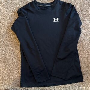 Under Armour Youth Cold Gear